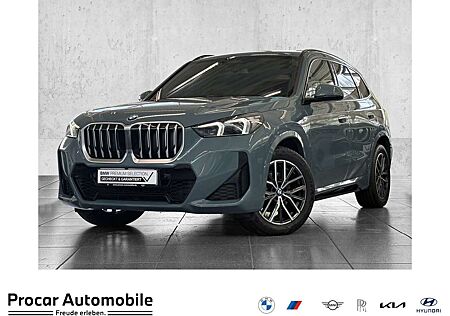 BMW X1 xDrive20d M Sport DA PA AdapLED Pano RFK AHK