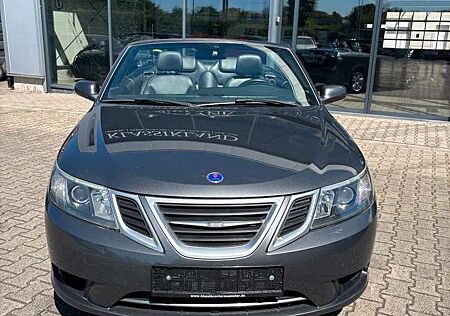 Saab 9-3 1.9TiD Vector Cabriolet