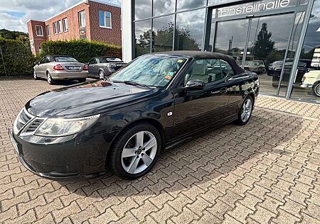 Saab 9-3 1.9TiD Vector Cabriolet