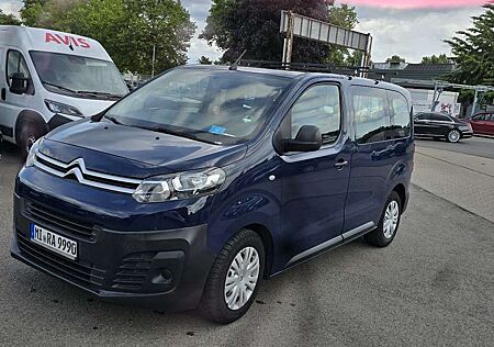 Citroën Jumpy Citroen XS (L1)