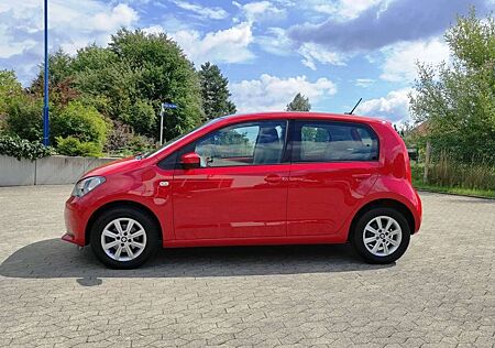 Seat Mii 1.0 Chic
