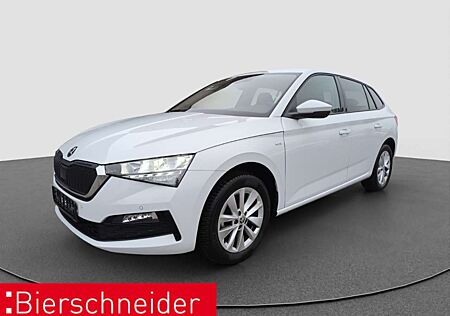 Skoda Scala 1.0 TSI DSG Tour LED NAVI RFK PDC SHZ KESSY