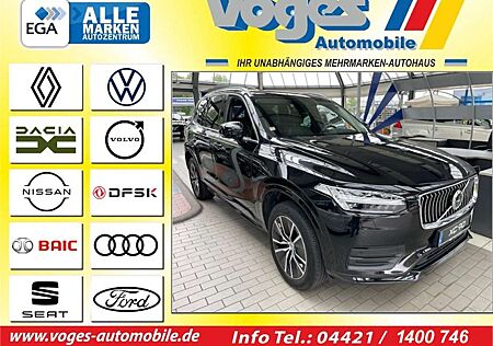 Volvo XC 90 XC90 B5 D AWD Geartronic Mom. Pro +++AHK+++