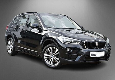 BMW X1 xDrive20i Sport Line Aut. *1.Hand* Service