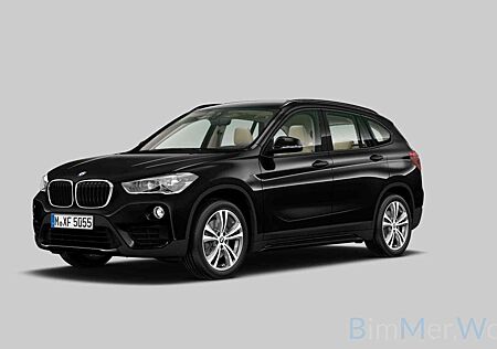 BMW X1 xDrive20i Sport Line Aut. *1.Hand* Service