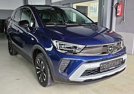Opel Crossland X +Kamera+DAB+LED+Garantie bis07.28