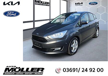 Ford C-Max 1.5 EcoBoost Business Edition Navi