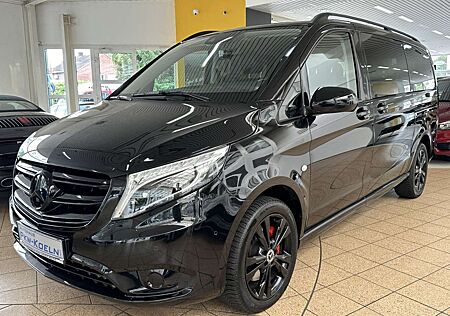 Mercedes-Benz Vito 119 CDI 4x4 lang*AHK*LED*PDC*KAMERA