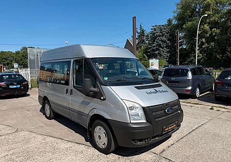 Ford Transit Kombi FT 300 K*AHK*7 Sitze*