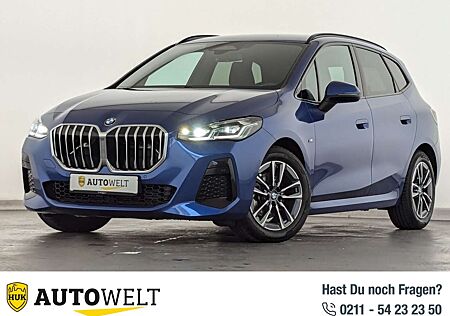 BMW 218i 218 Active Tourer M Sport LED+NAVI+PDC+SHZ+++++