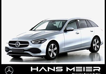 Mercedes-Benz C 220 T d 4M Avantgarde Memory Standhzg Ambiente