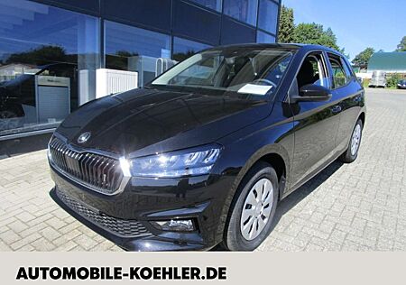 Skoda Fabia Selection 1.0 TSI 70 kW (95 PS) 5-Gang