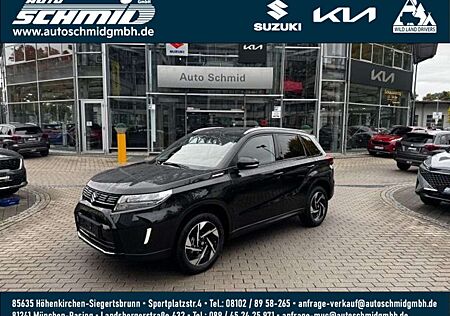 Suzuki Vitara 1.4 BOOSTERJET ALLGRIP AT COMFORT+ (MY26)