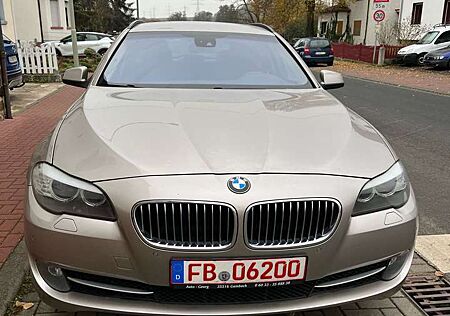 BMW 530d 530 Touring