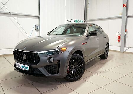 Maserati Levante GranSport Q4 Matt+ACC+HarmanKardon+4xSHZ