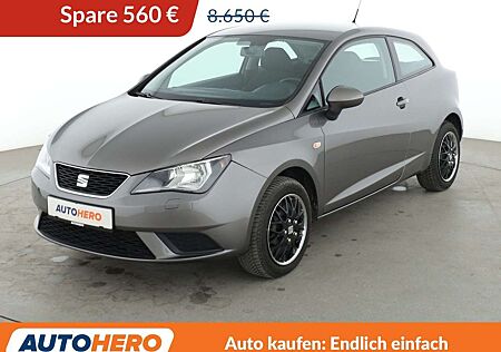 Seat Ibiza 1.2 TSI Style Salsa*KLIMA*SHZ*GARANTIE*PDC*