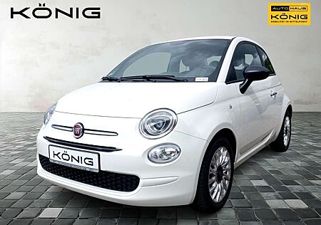 Fiat 500 MY23 1.0 GSE Klima & Sound