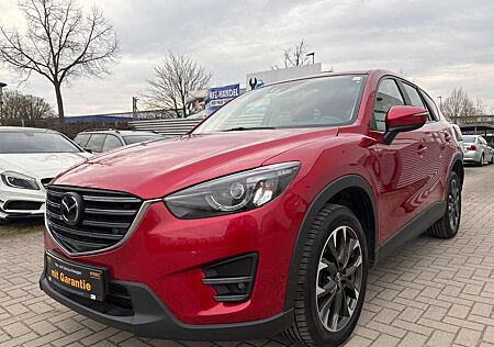 Mazda CX-5 AWD/KAMERA/AUTOMATIK/NAVI/KEYLESSGO