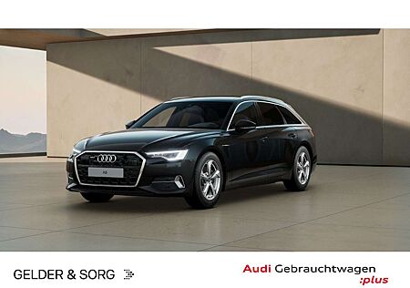 Audi A6 40 TDI qu. advanced Pano*ACC*AHK*Matrix