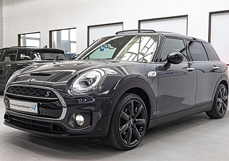 Mini Cooper S Clubman LED NaviPro HUD Pano H&K Kamera