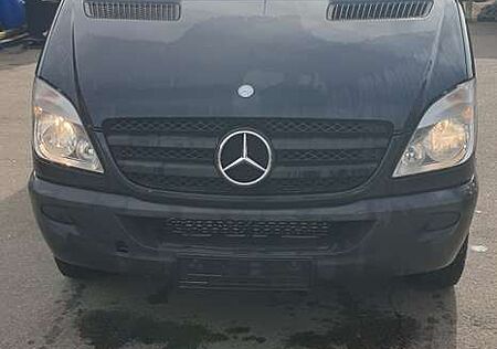 Mercedes-Benz Sprinter 319 CDI (BlueTec) 906.231 7G-TRONIC Plus