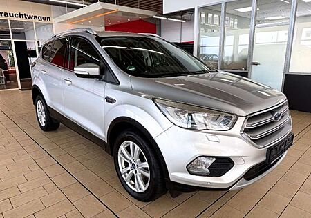 Ford Kuga 2.0 TDCI COOL & CONNECT *AWD+AUTOM+NAVI+17*