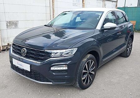 VW T-Roc Volkswagen 1.0TSI Style/ACC/EPH vorn/hinten/Alu 17-Z Klima