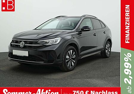 VW Taigo Volkswagen 1.0 TSI Move AHK NAVI KAMERA