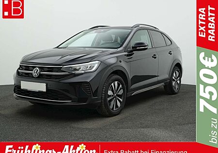 VW Taigo Volkswagen 1.0 TSI Move AHK NAVI KAMERA