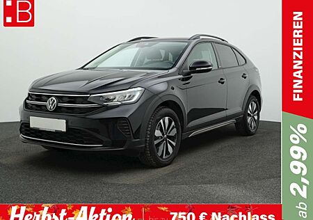 VW Taigo Volkswagen 1.0 TSI Move AHK NAVI KAMERA
