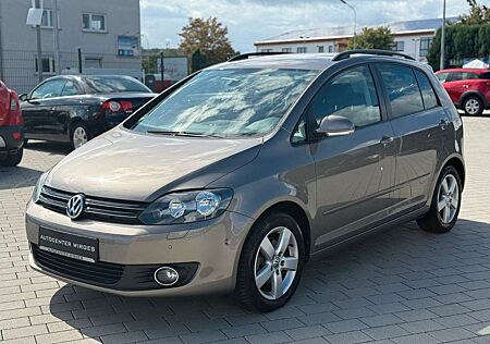 VW Golf Plus Volkswagen VI Team*1.HAND*TOP-ZUSTAND*AUTOMATIK**