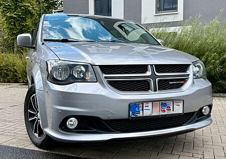 Dodge Grand Caravan GT // TÜV NEU