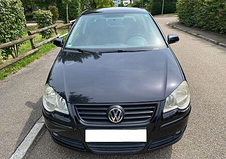VW Polo Volkswagen IV 3-Türer 1.2 United