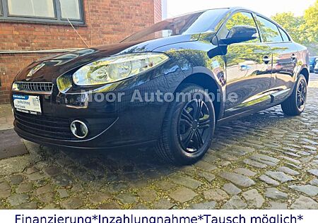 Renault Fluence Megane Dynamique 2.0L Automatik*Navi*