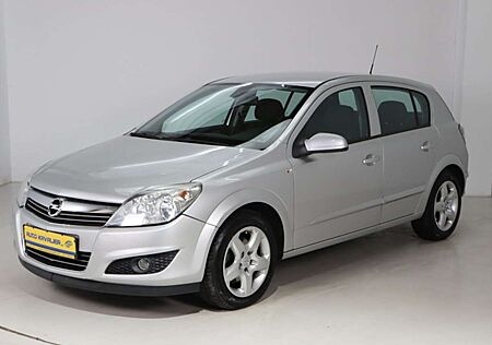 Opel Astra 1.6 Twinport Easytronic HU/AU 03.27