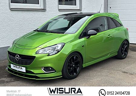 Opel Corsa E Color Edition