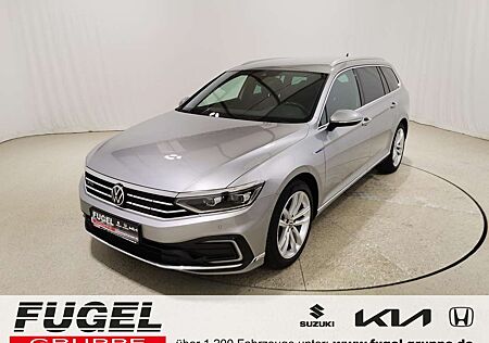 VW Passat Variant Volkswagen 1.4 TSI GTE AHZV|Standhzg.|Navi|virt.Cock.