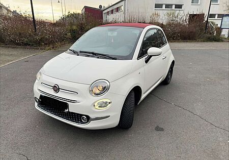 Fiat 500 1.2 8V Lounge