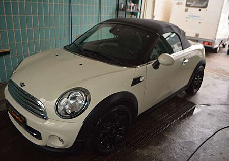 Mini Cooper Roadster 1.6 Color-Line