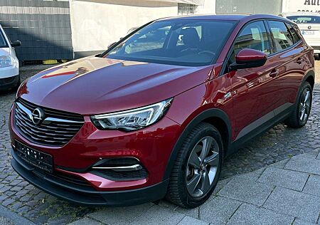 Opel Grandland X Edition Plug in Hybrid LED ACC Euro6