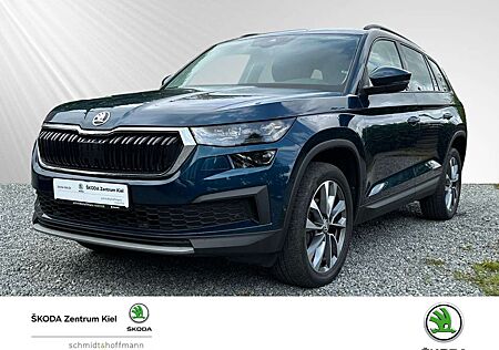 Skoda Kodiaq 2.0 TDI Tour (EURO 6d) Klima Navi Rückfahrkamera