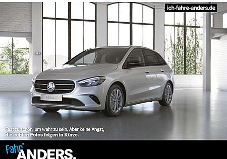 Mercedes-Benz B 250 e Progressive+MBUX+Distr+LED+Kam+AHK+SHZ