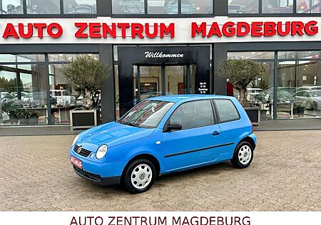 VW Lupo Volkswagen Basis 1. HAND 70.000 KM