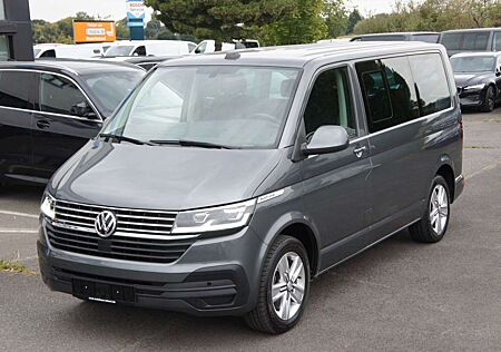 VW T6 Multivan Volkswagen T6.1 Multivan DSG 4Motion*ACC*LED*6SITZE*STDHZG*