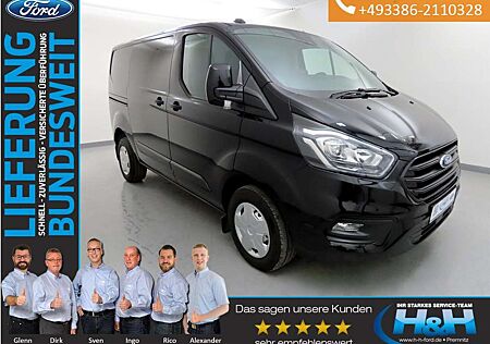 Ford Transit Custom 2.0 Trend 280 L1 Kamera+AHK+DAB
