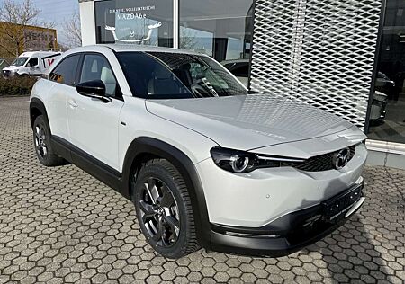 Mazda MX-30 EV Elektro Ad`vantage Matrix-LED Navi ACC Head-Up