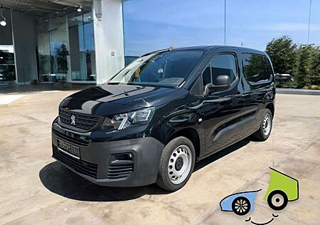 Peugeot Partner Premium L1 AHK/PDC/CarPlay/ACC
