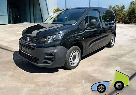 Peugeot Partner Premium L1 AHK/PDC/CarPlay/ACC