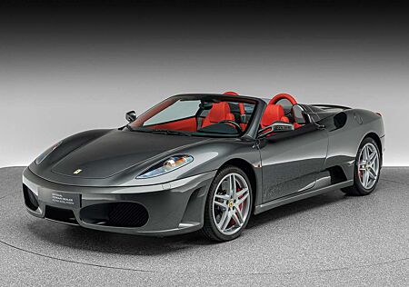 Ferrari F430 Spider
