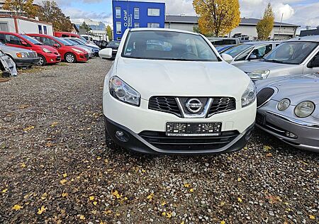 Nissan Qashqai 2.0 I-Way